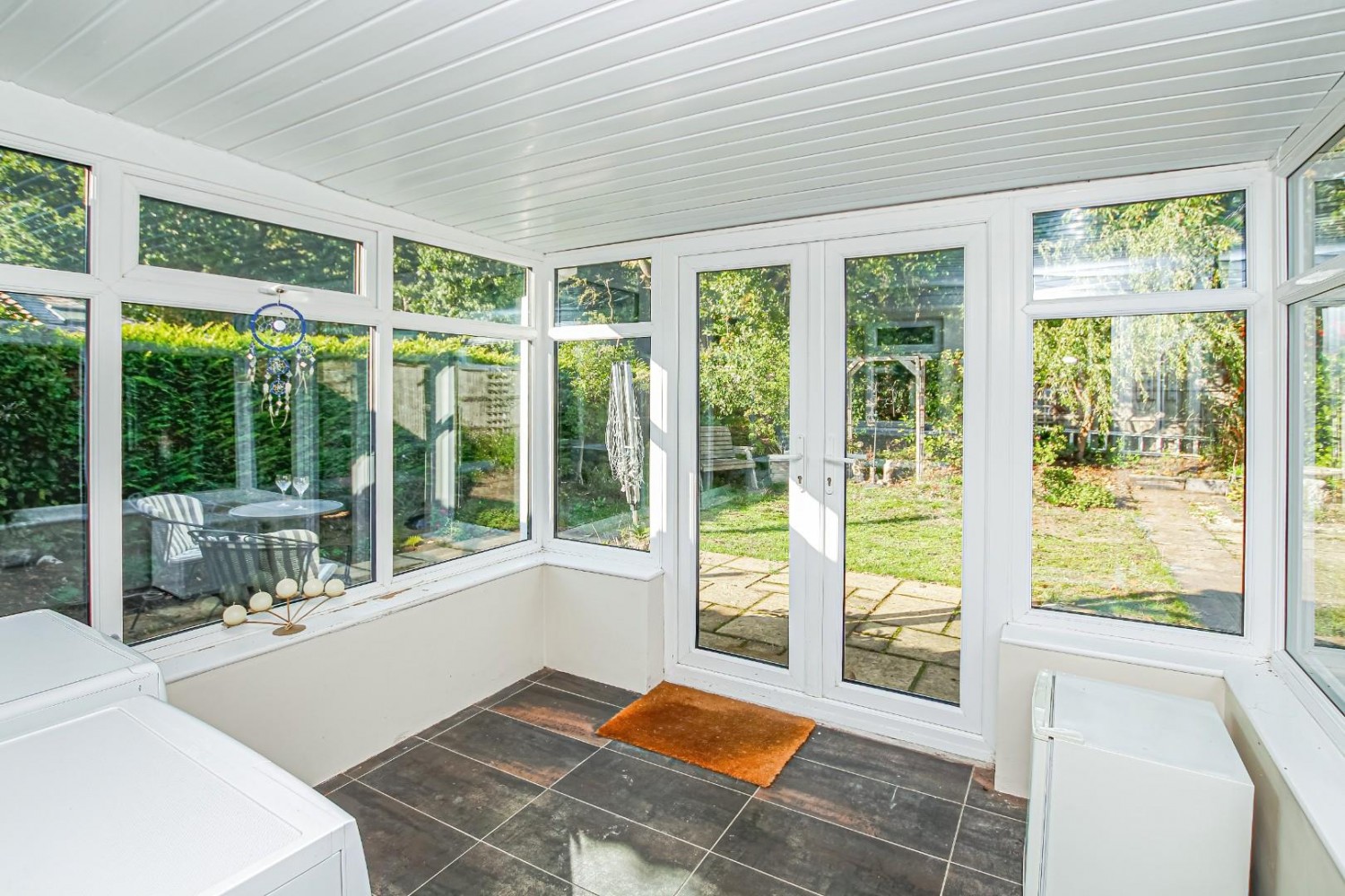 Poplar Close, Leighton Buzzard