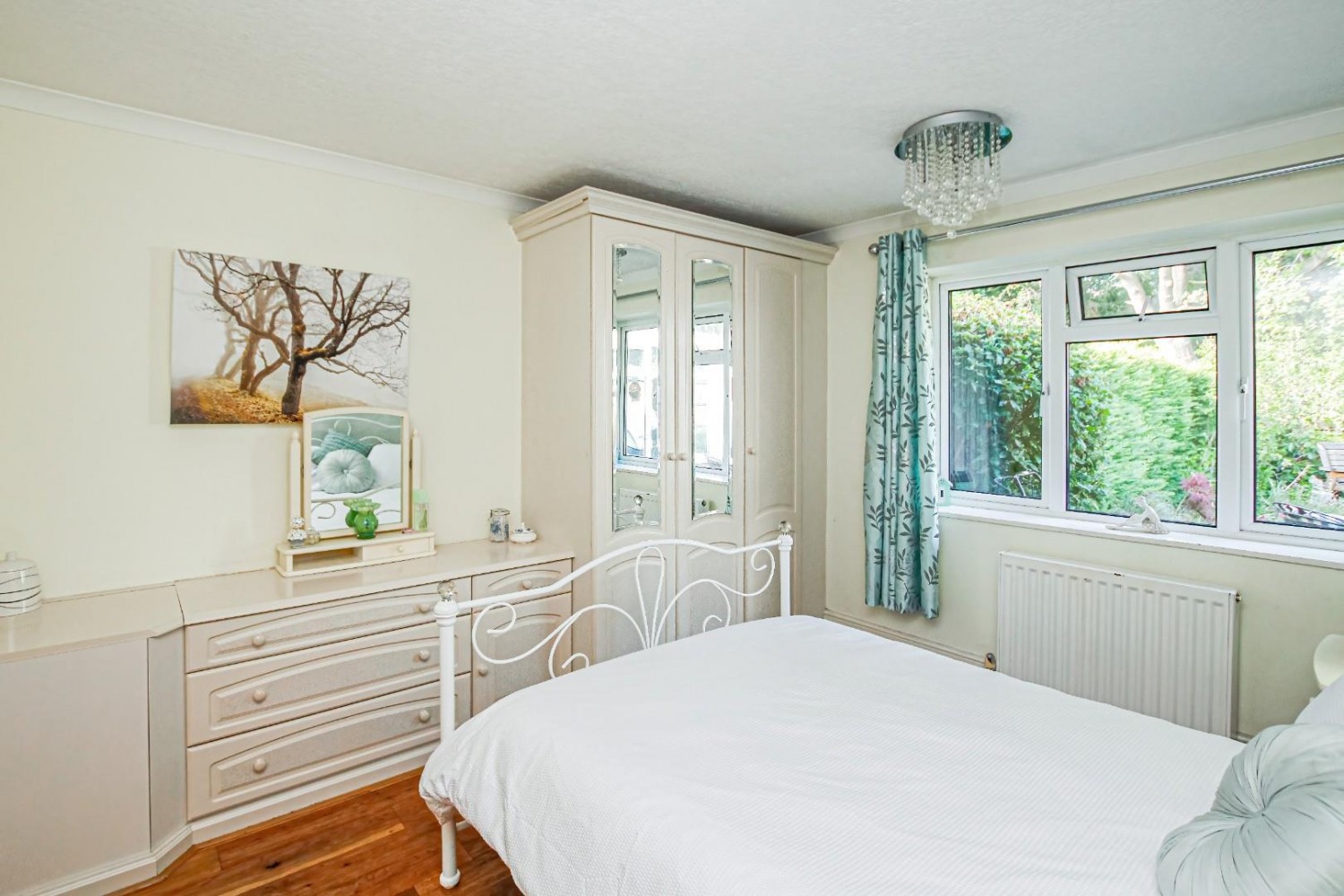 Poplar Close, Leighton Buzzard