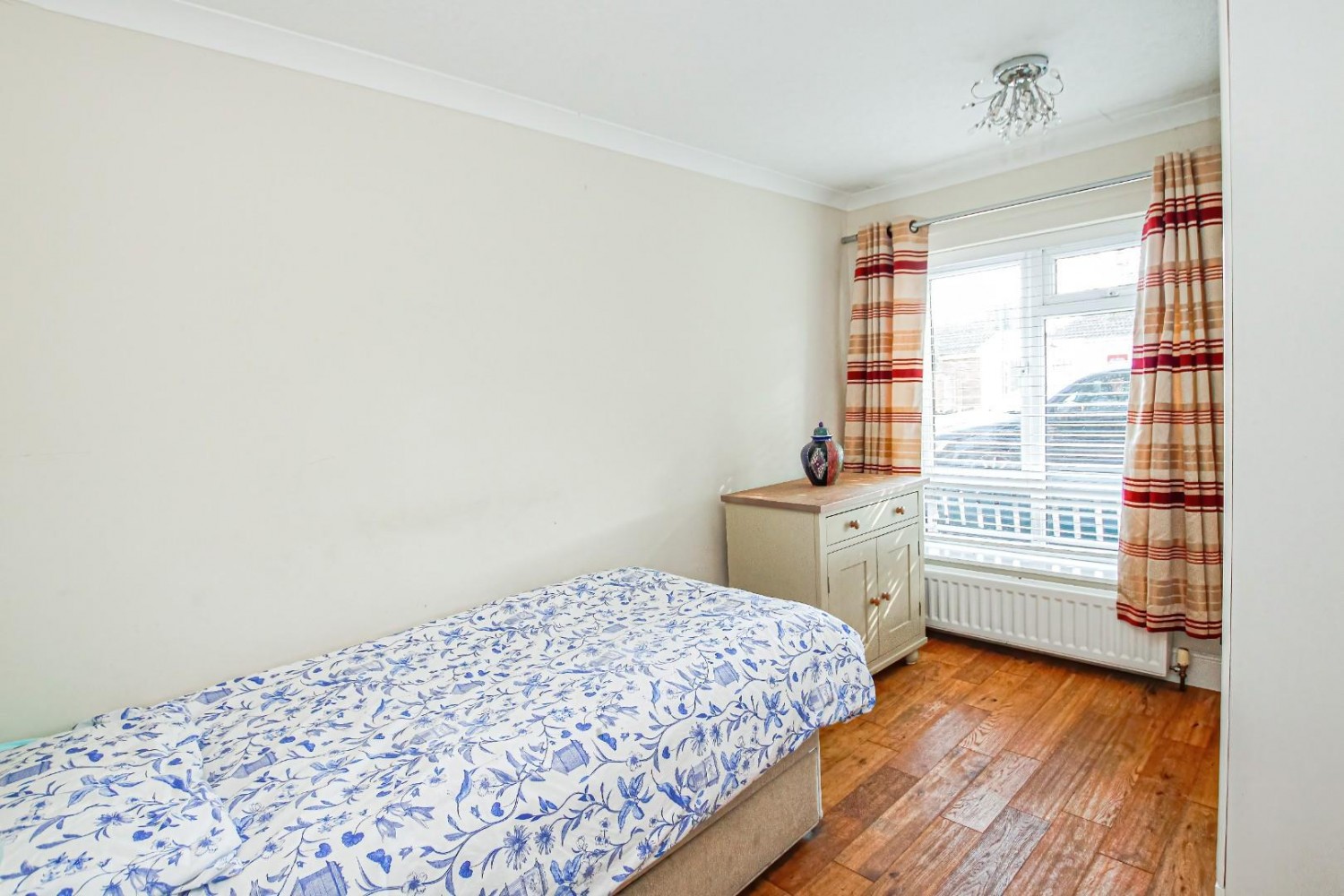 Poplar Close, Leighton Buzzard