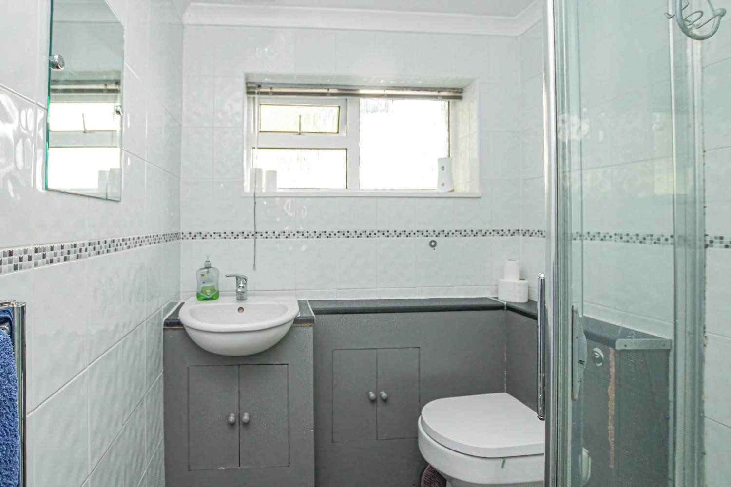 Poplar Close, Leighton Buzzard