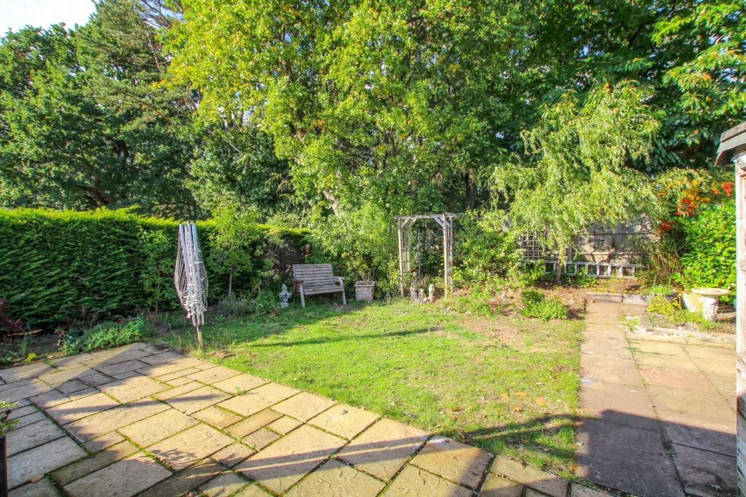 Poplar Close, Leighton Buzzard