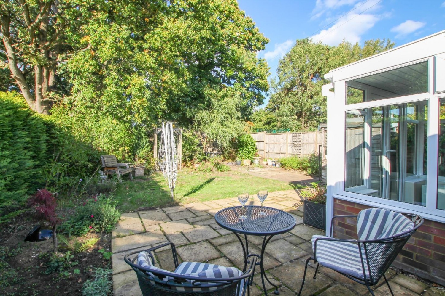 Poplar Close, Leighton Buzzard