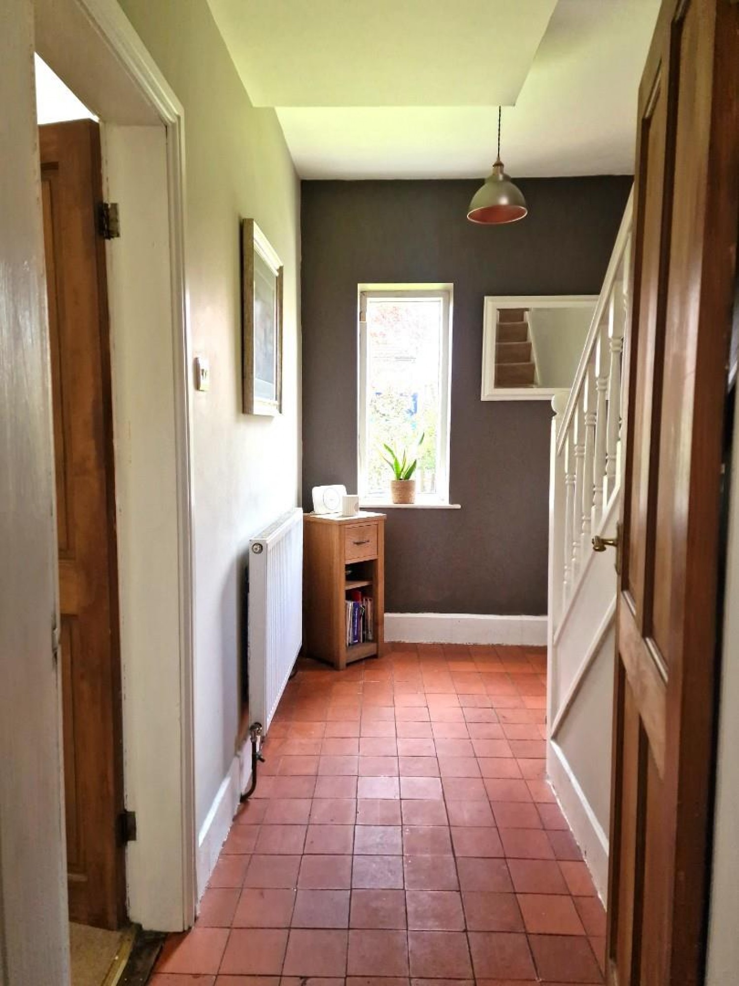 Grange Avenue, Tadcaster