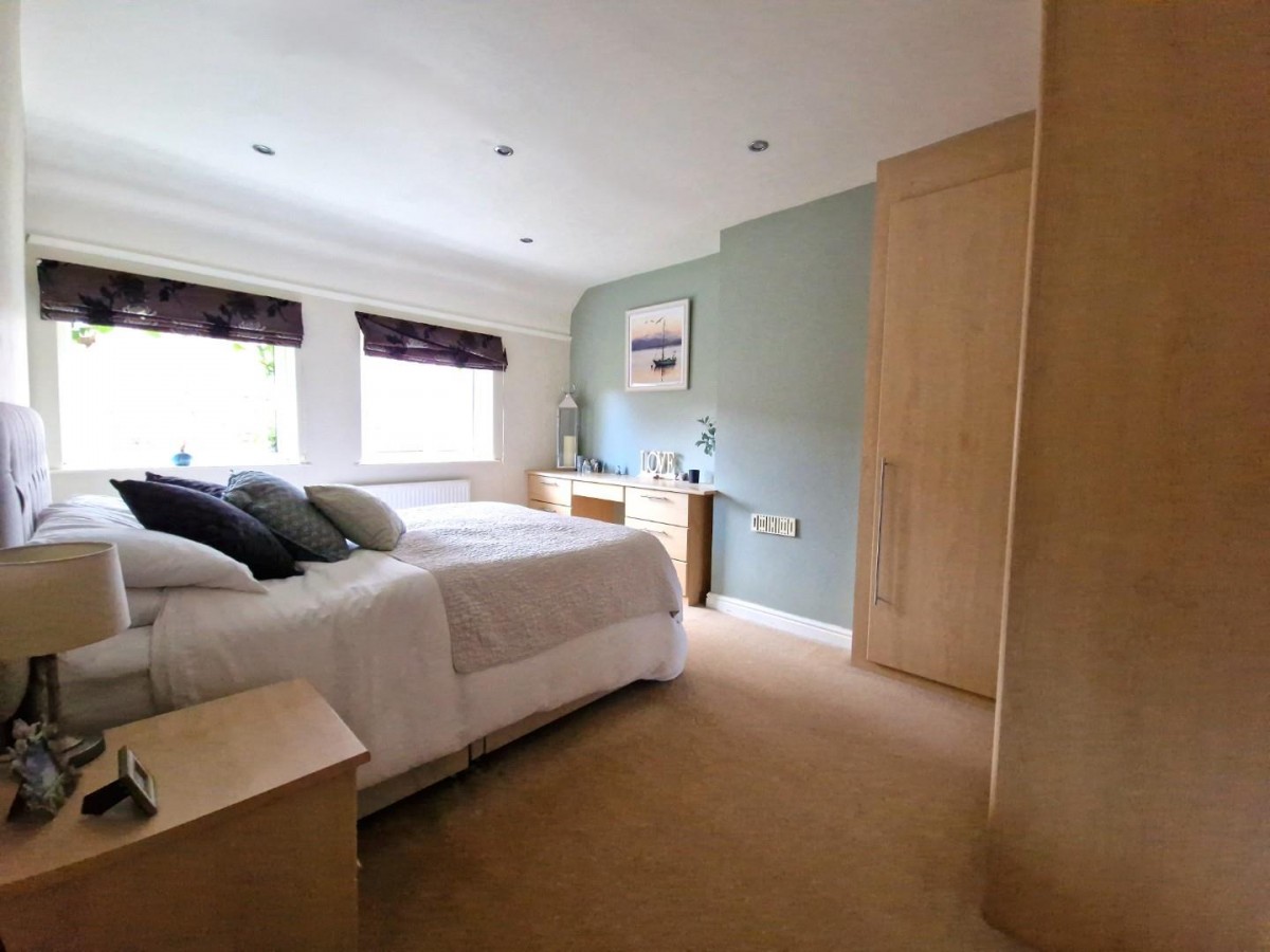 Grange Avenue, Tadcaster