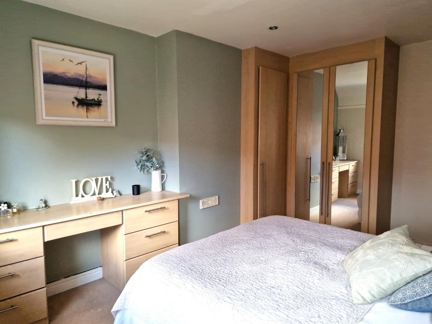 Grange Avenue, Tadcaster