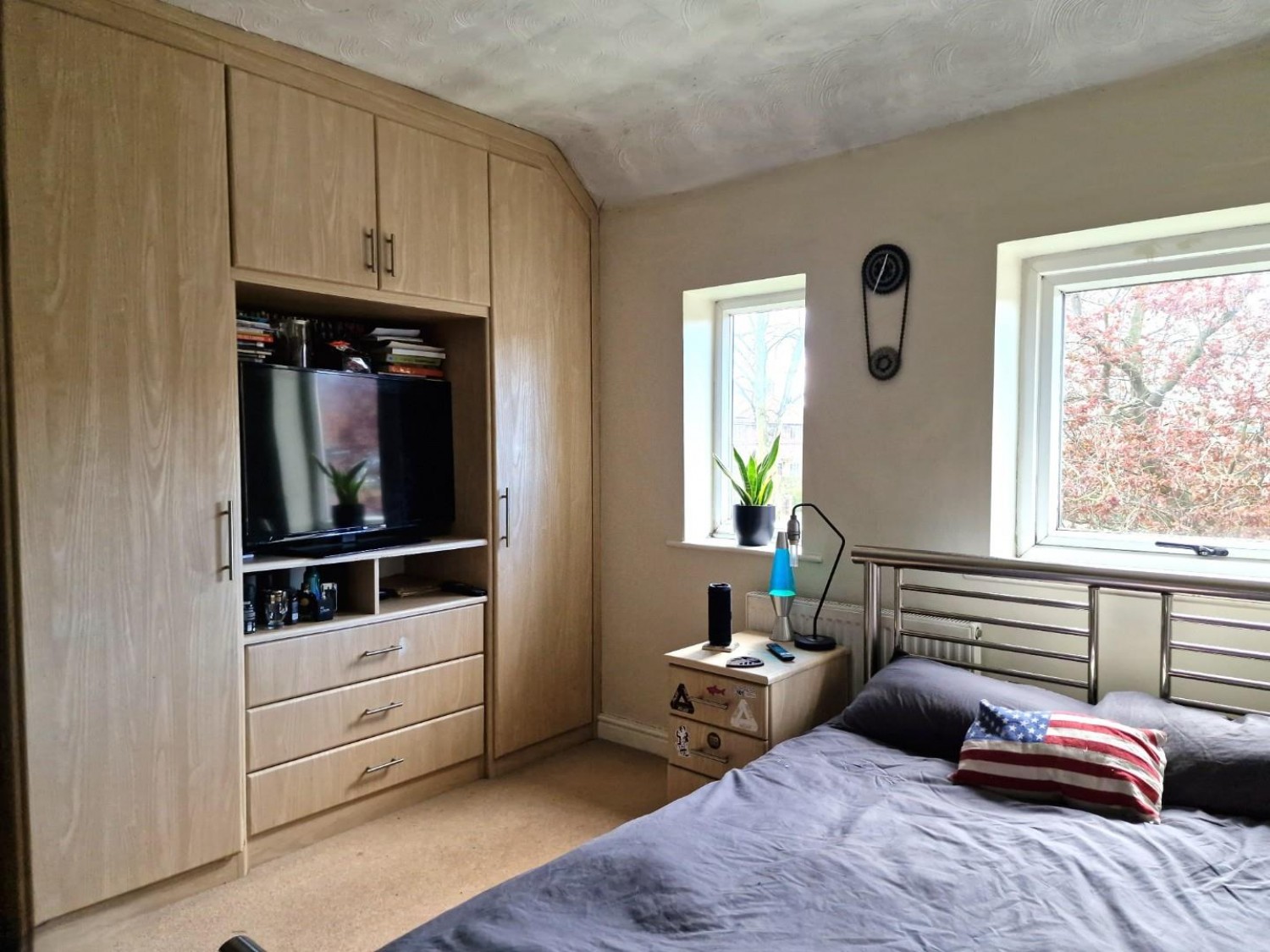 Grange Avenue, Tadcaster