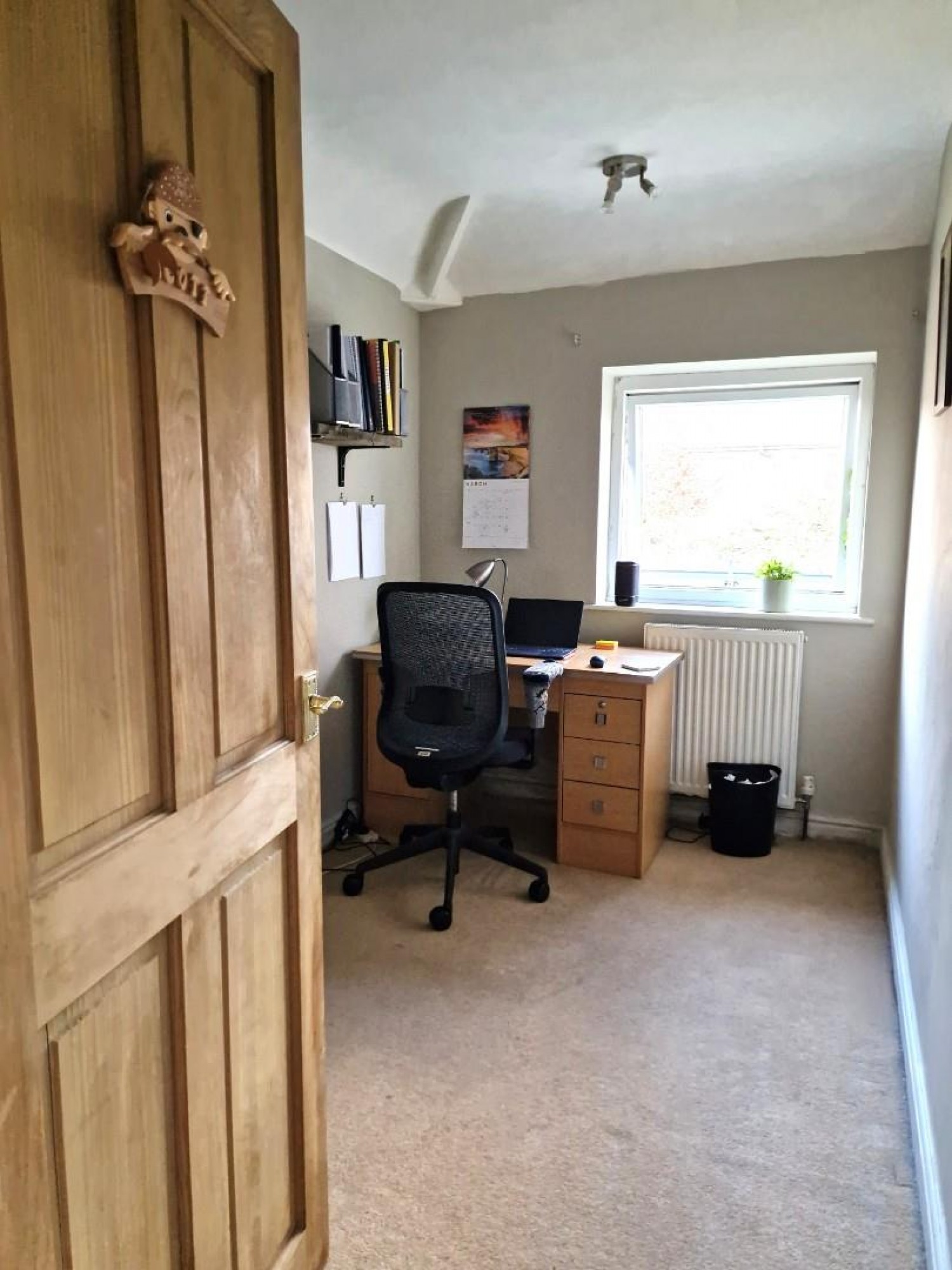 Grange Avenue, Tadcaster