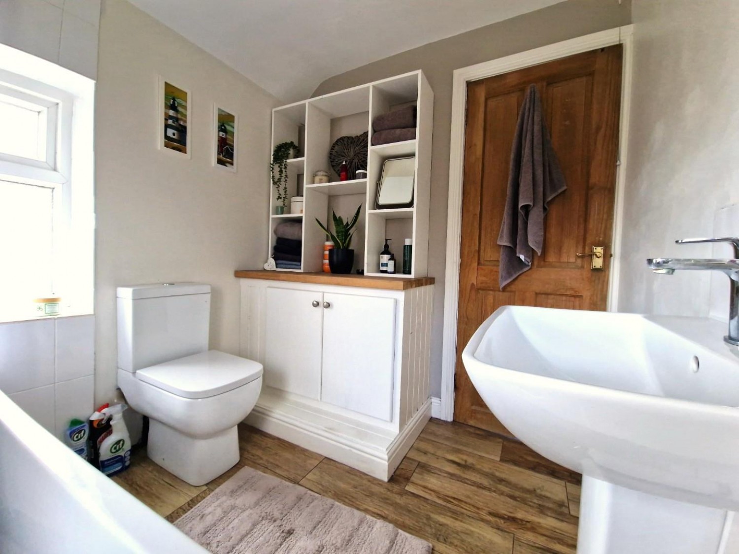 Grange Avenue, Tadcaster