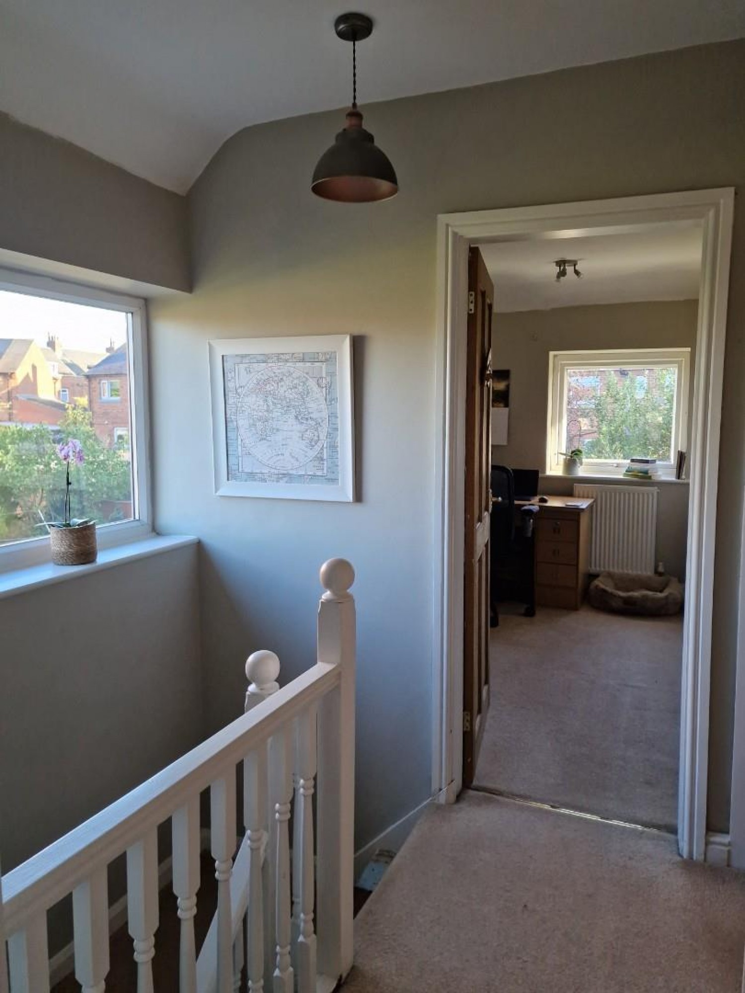 Grange Avenue, Tadcaster