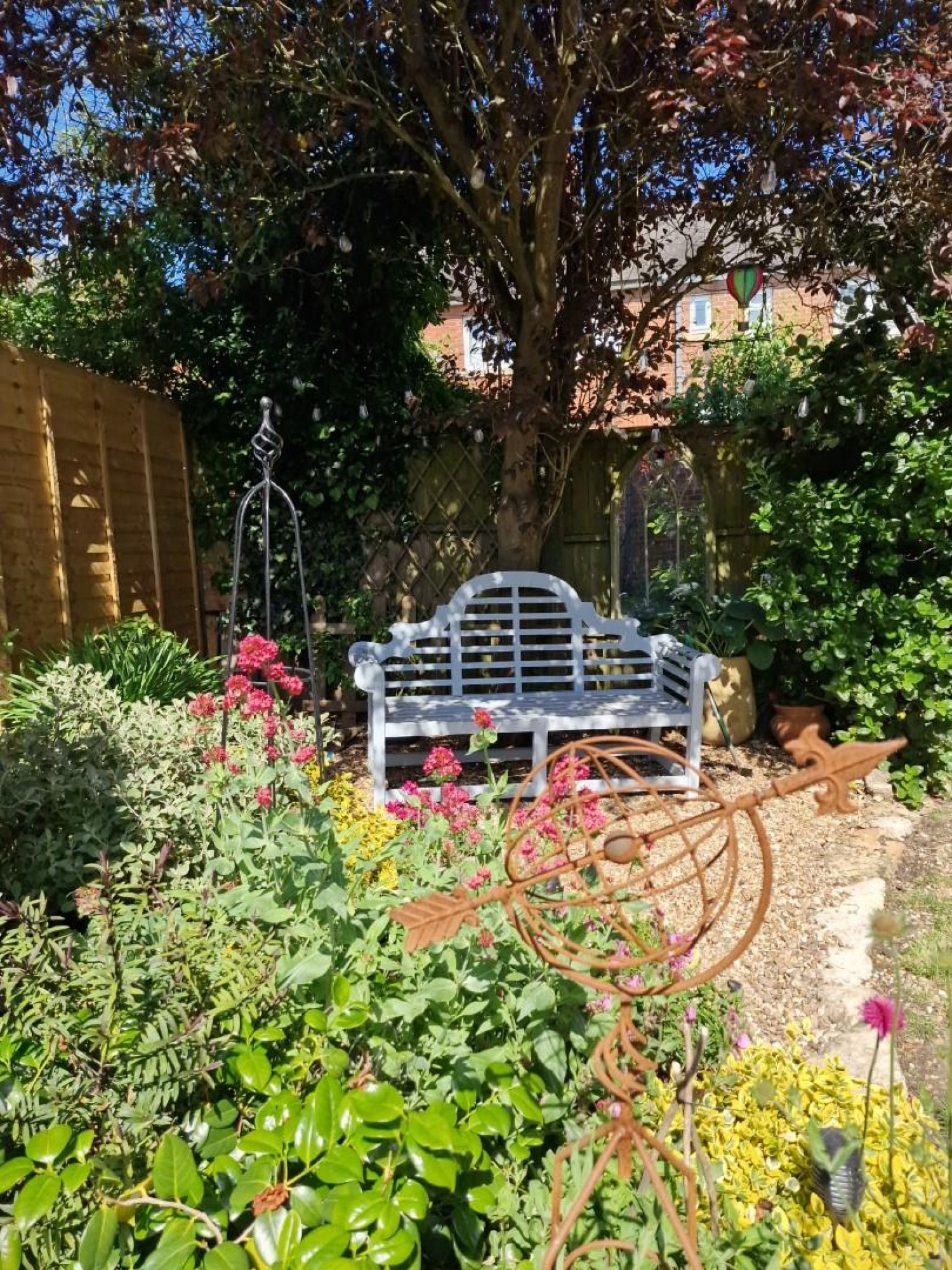 Grange Avenue, Tadcaster