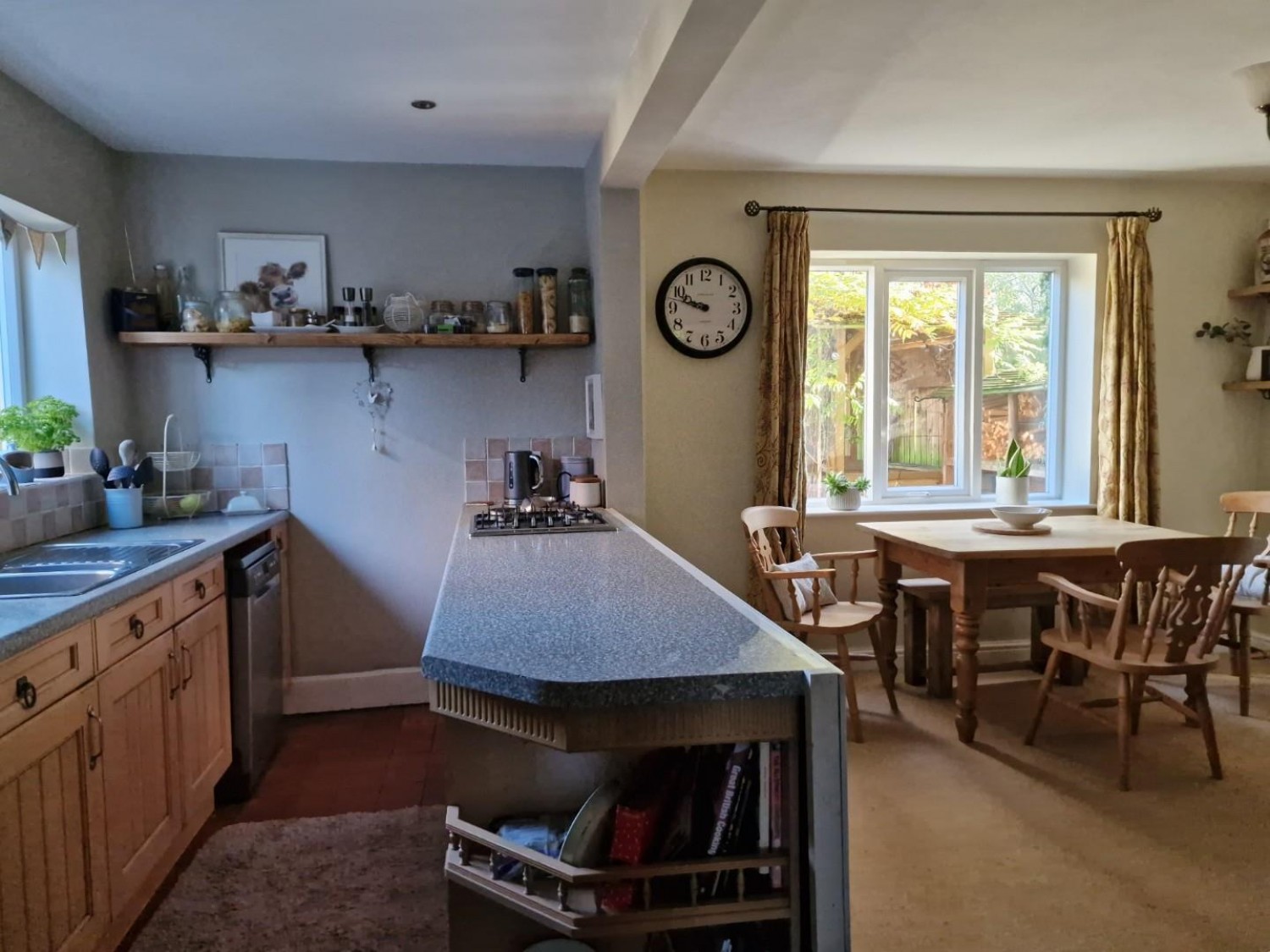 Grange Avenue, Tadcaster