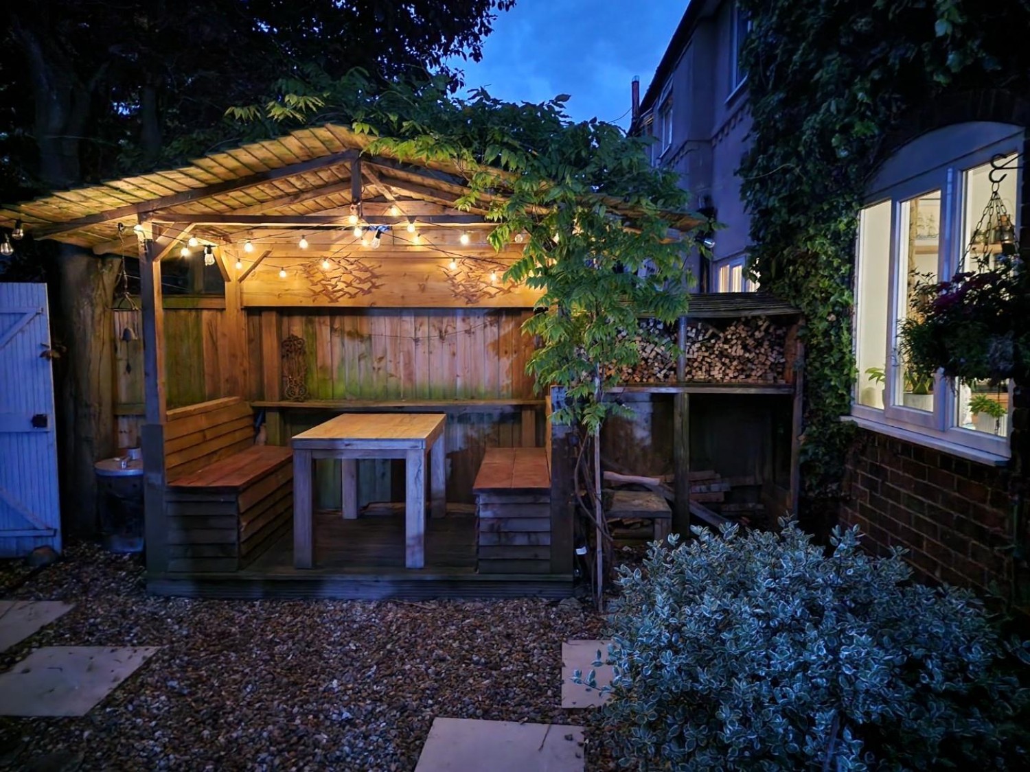 Grange Avenue, Tadcaster