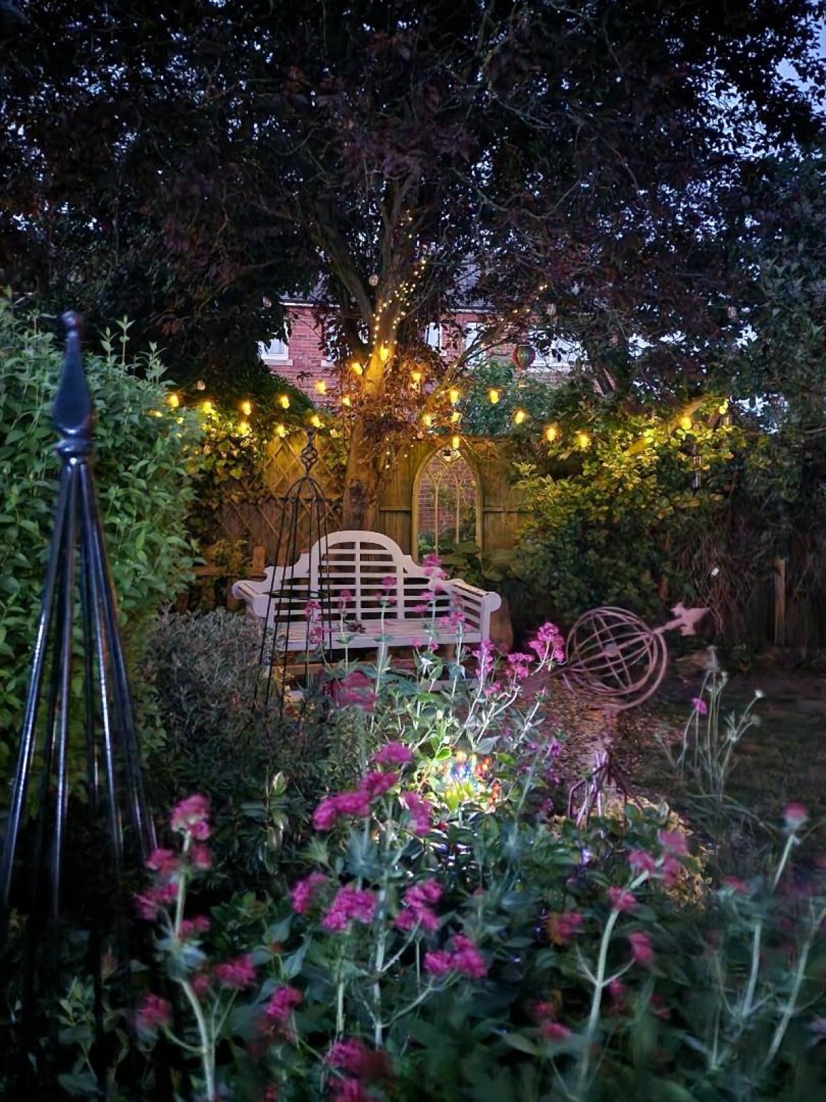 Grange Avenue, Tadcaster