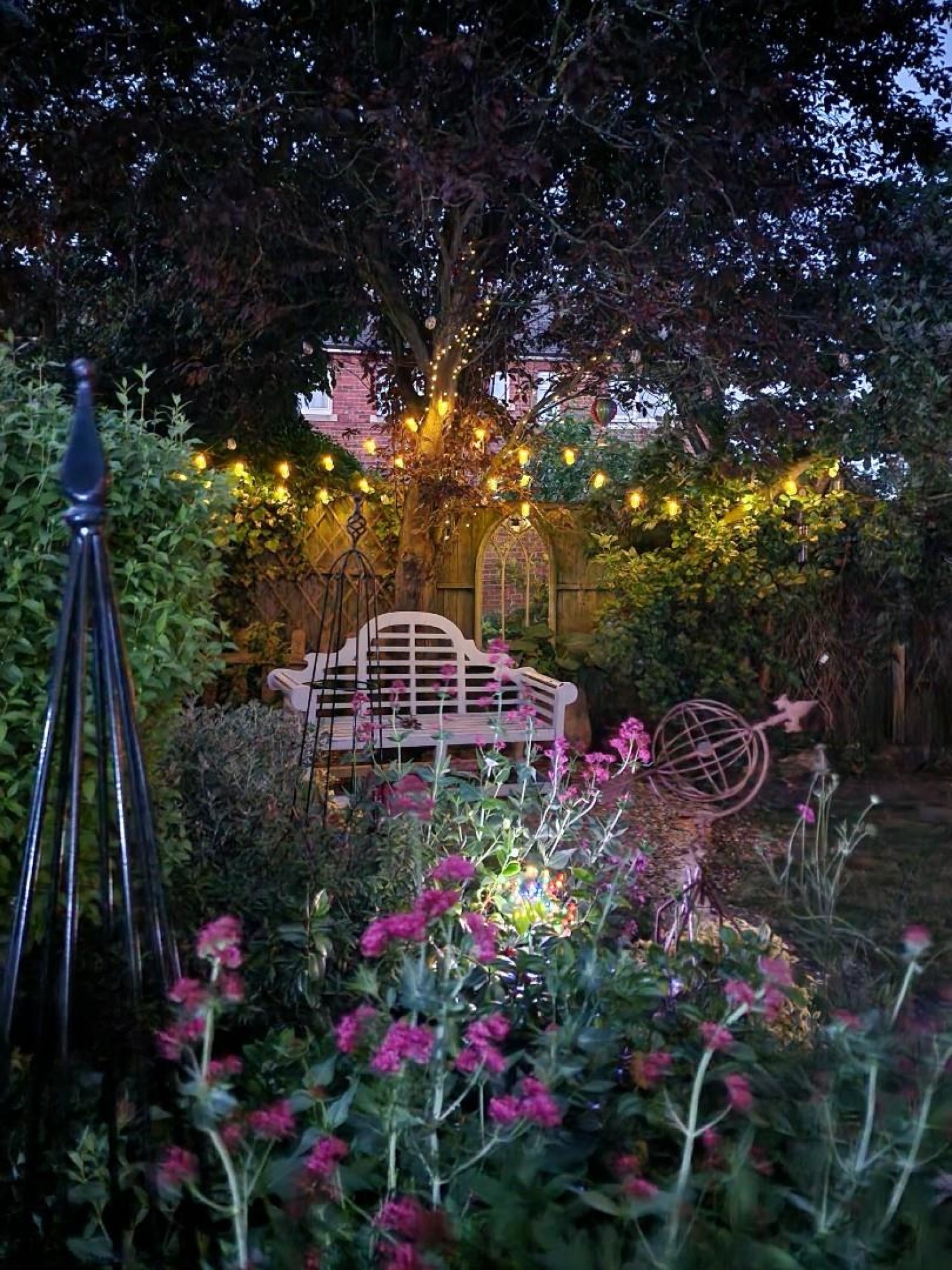 Grange Avenue, Tadcaster