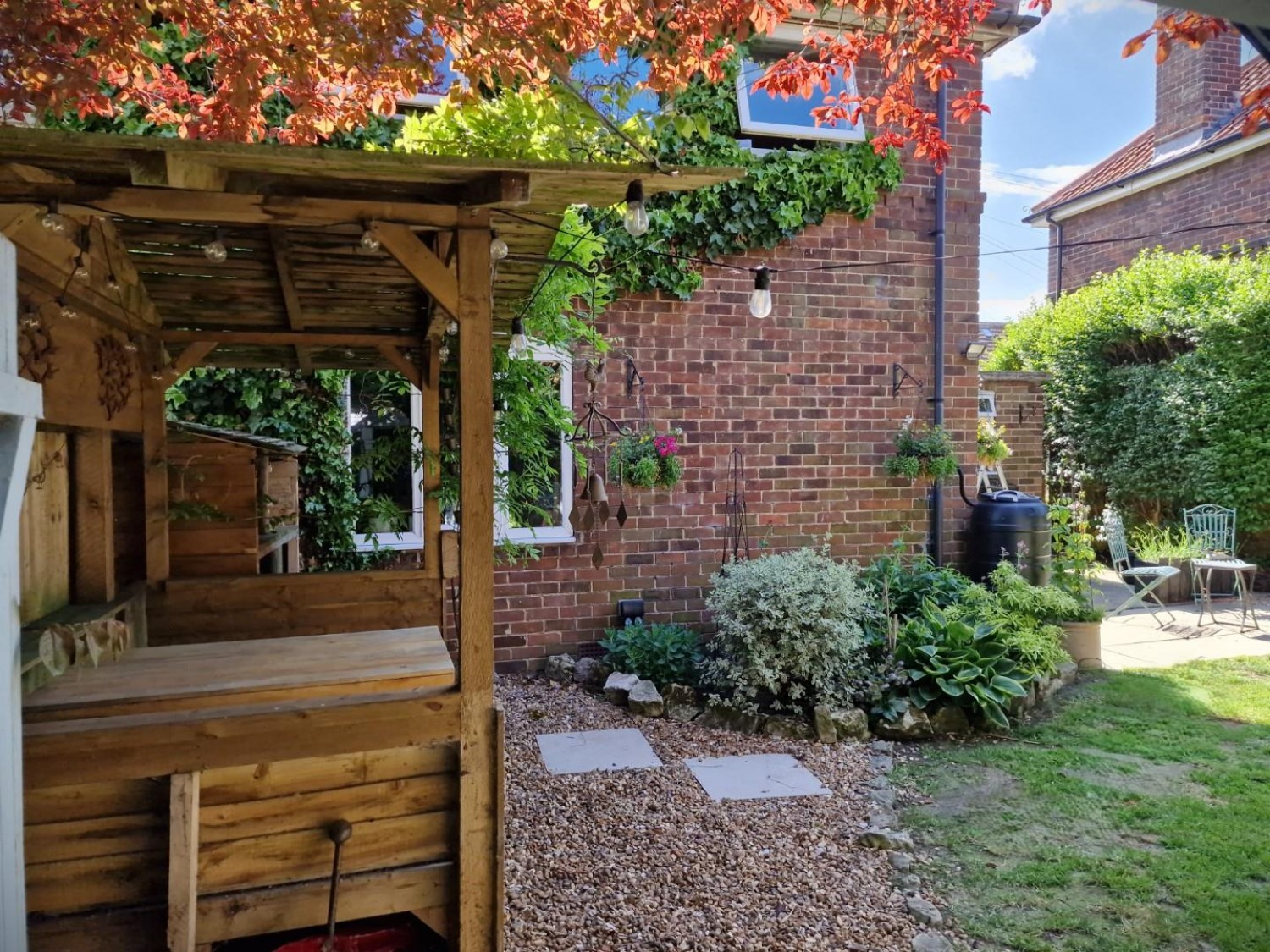 Grange Avenue, Tadcaster