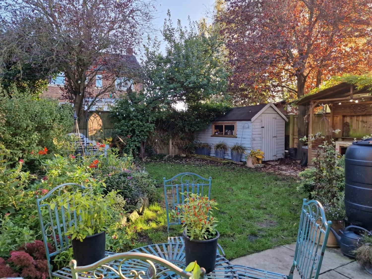 Grange Avenue, Tadcaster