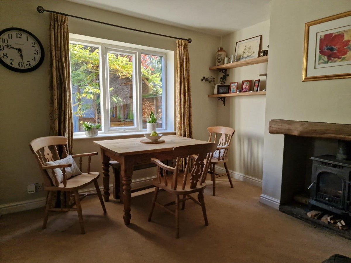 Grange Avenue, Tadcaster