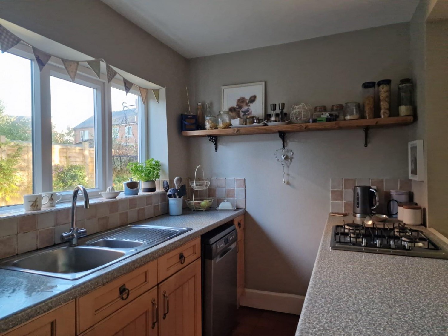 Grange Avenue, Tadcaster