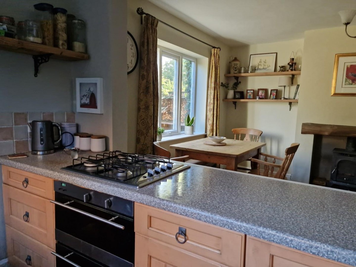 Grange Avenue, Tadcaster