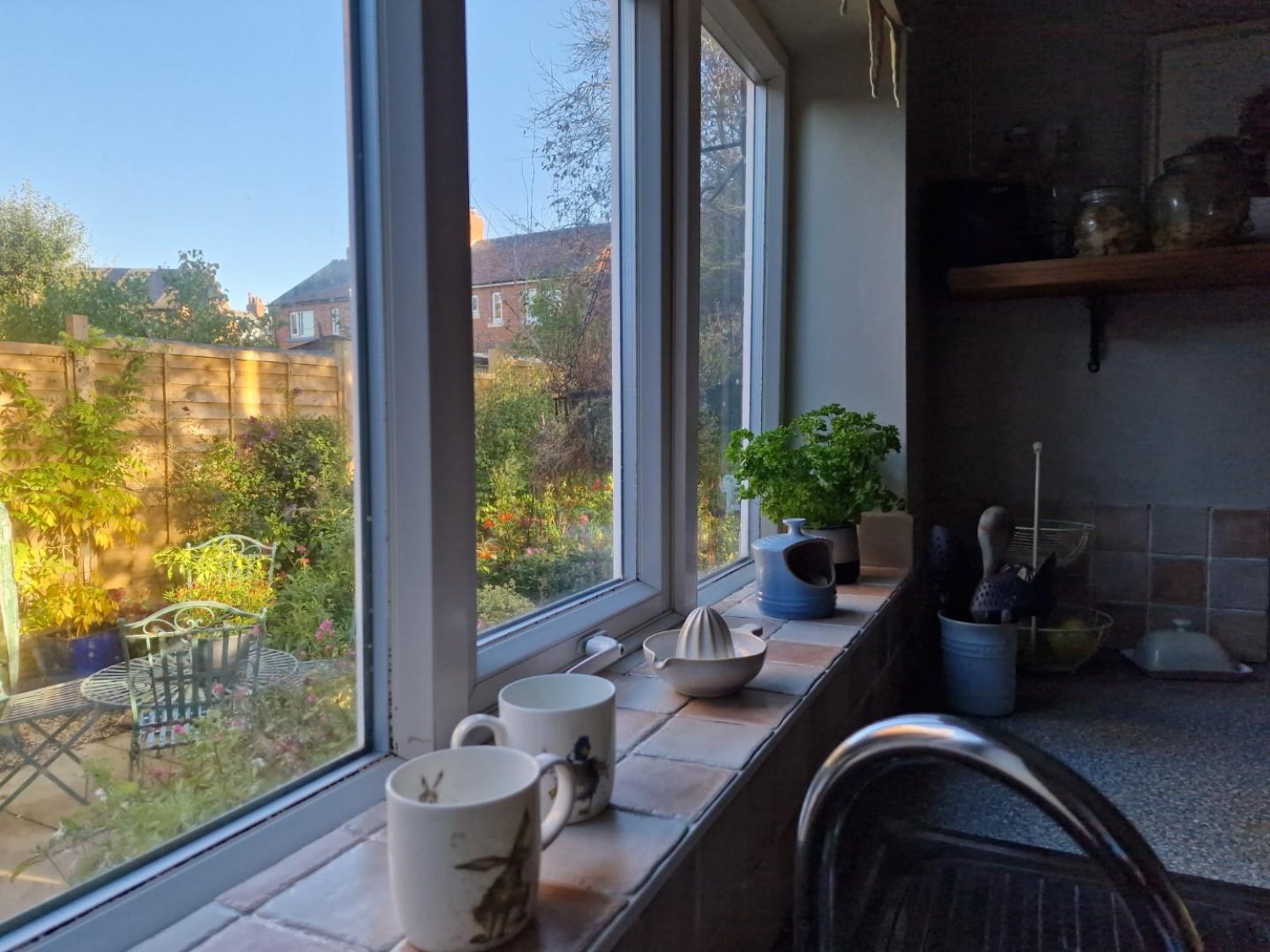 Grange Avenue, Tadcaster