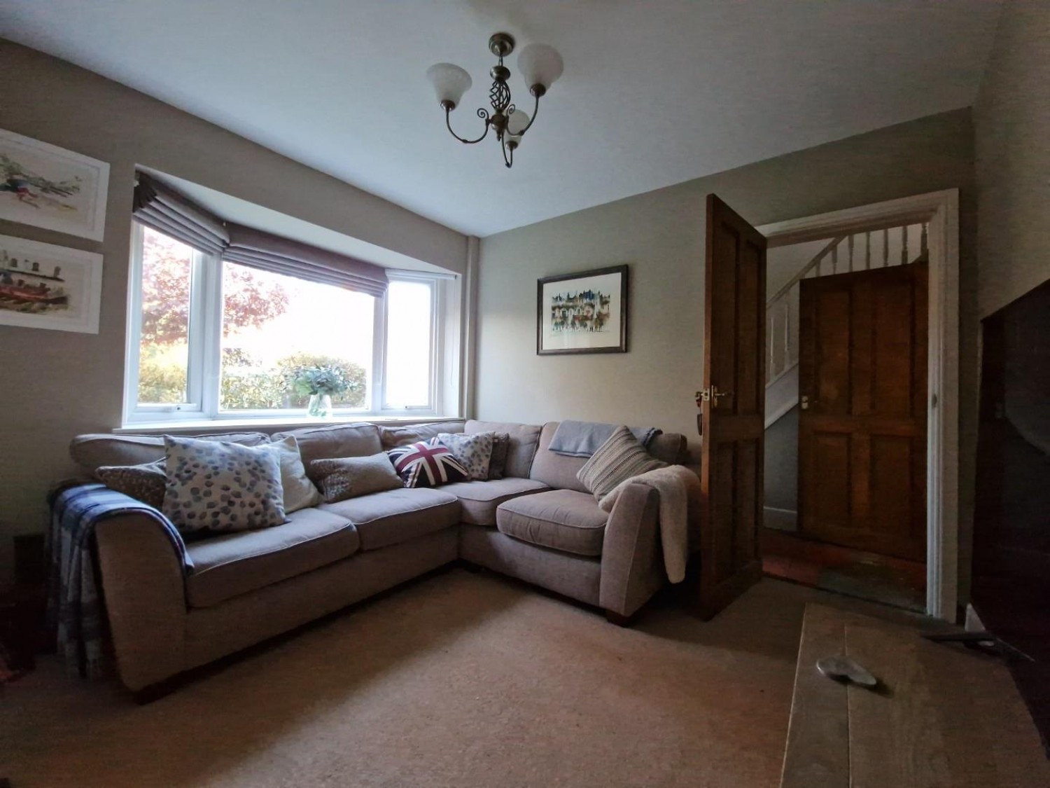 Grange Avenue, Tadcaster