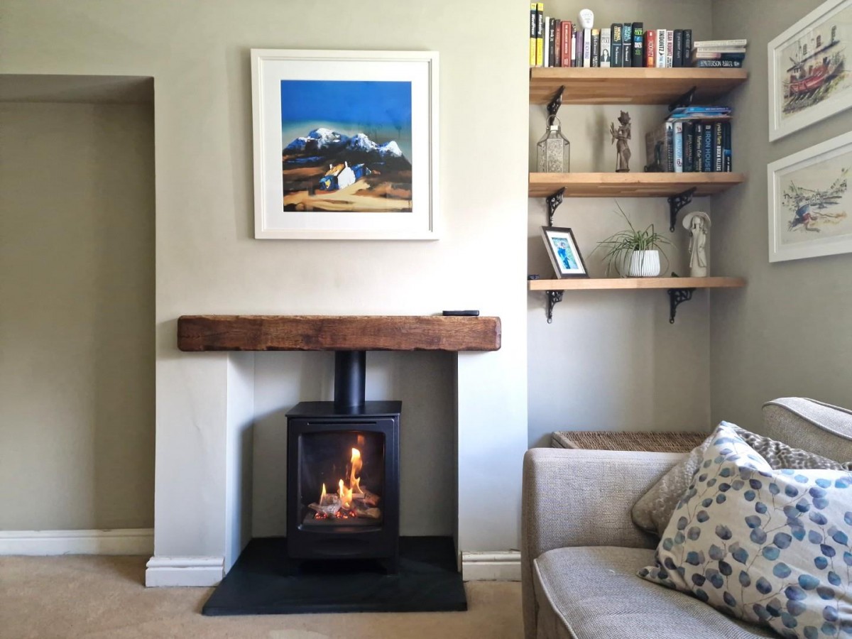 Grange Avenue, Tadcaster