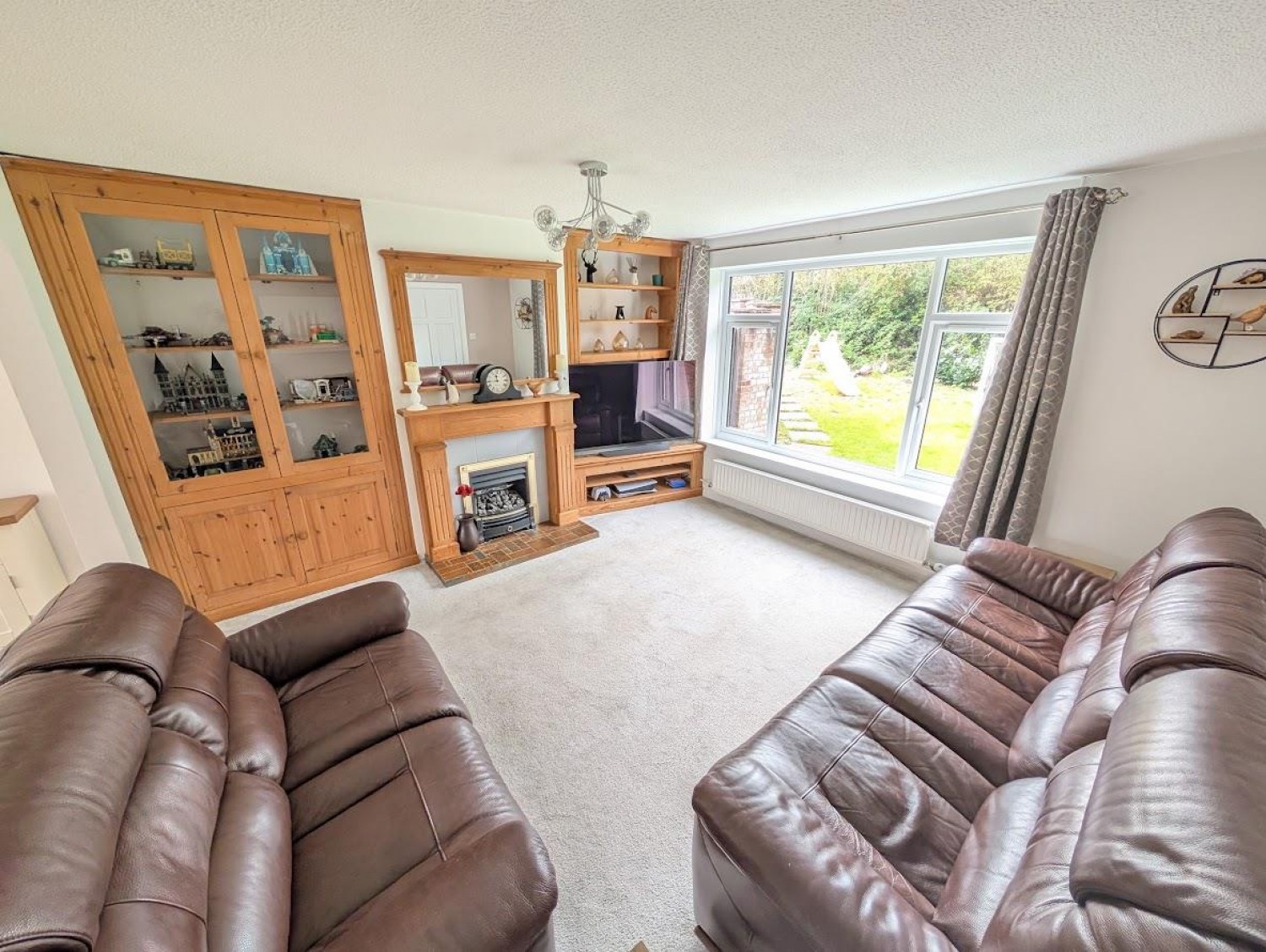 Regents Close, Thornbury, Bristol