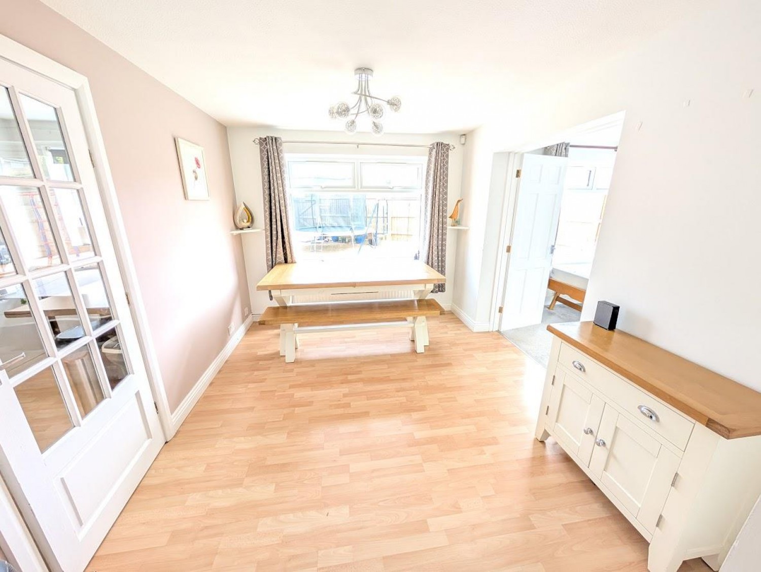 Regents Close, Thornbury, Bristol