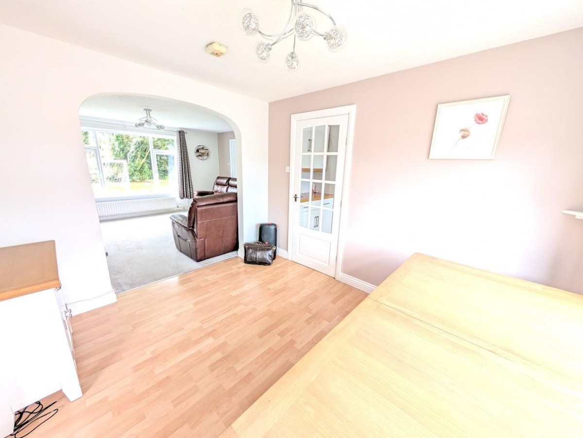 Regents Close, Thornbury, Bristol