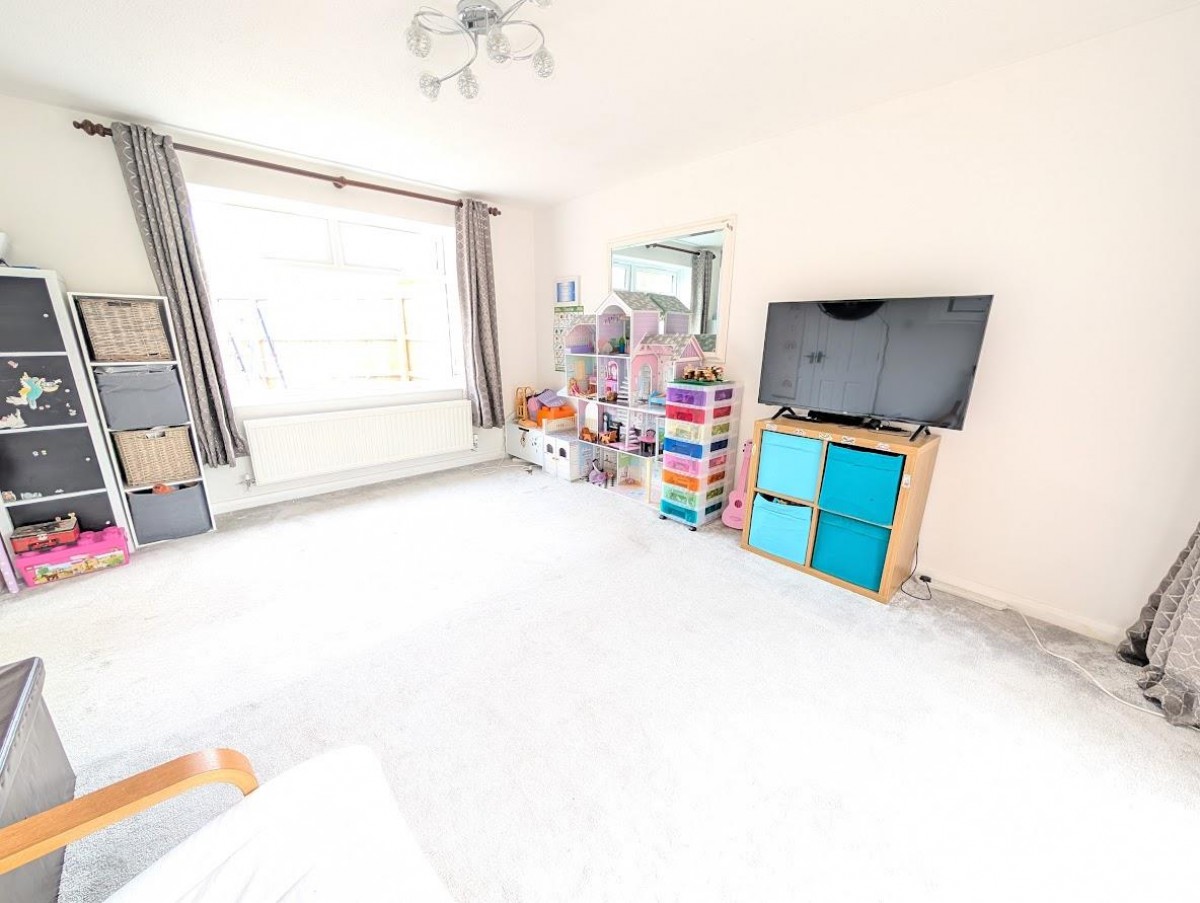 Regents Close, Thornbury, Bristol