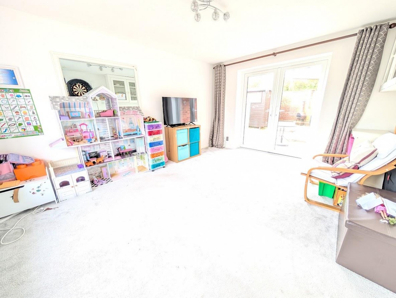 Regents Close, Thornbury, Bristol