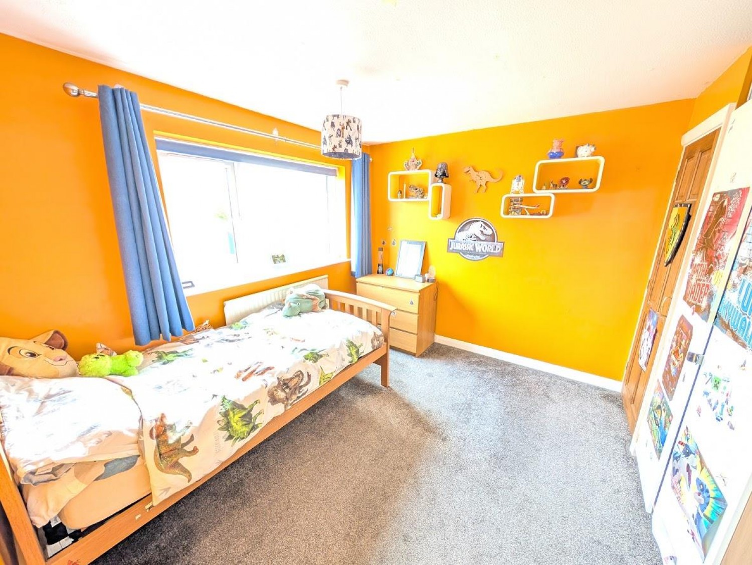 Regents Close, Thornbury, Bristol