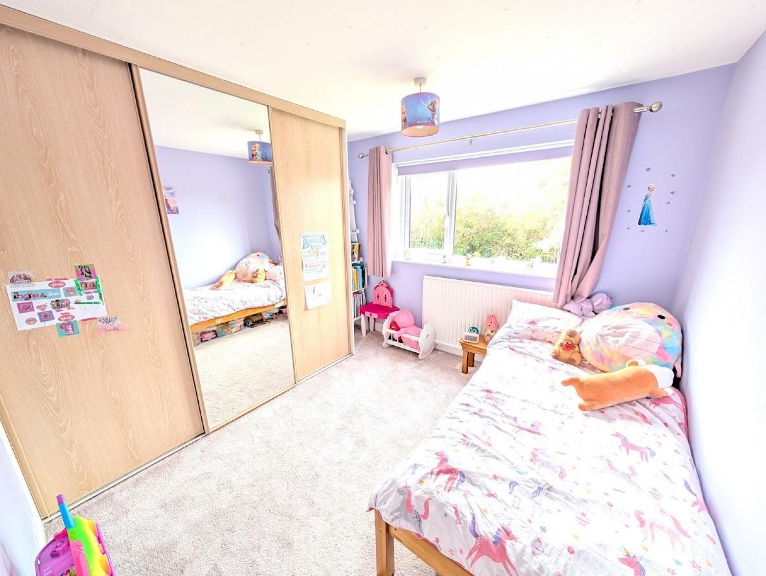 Regents Close, Thornbury, Bristol