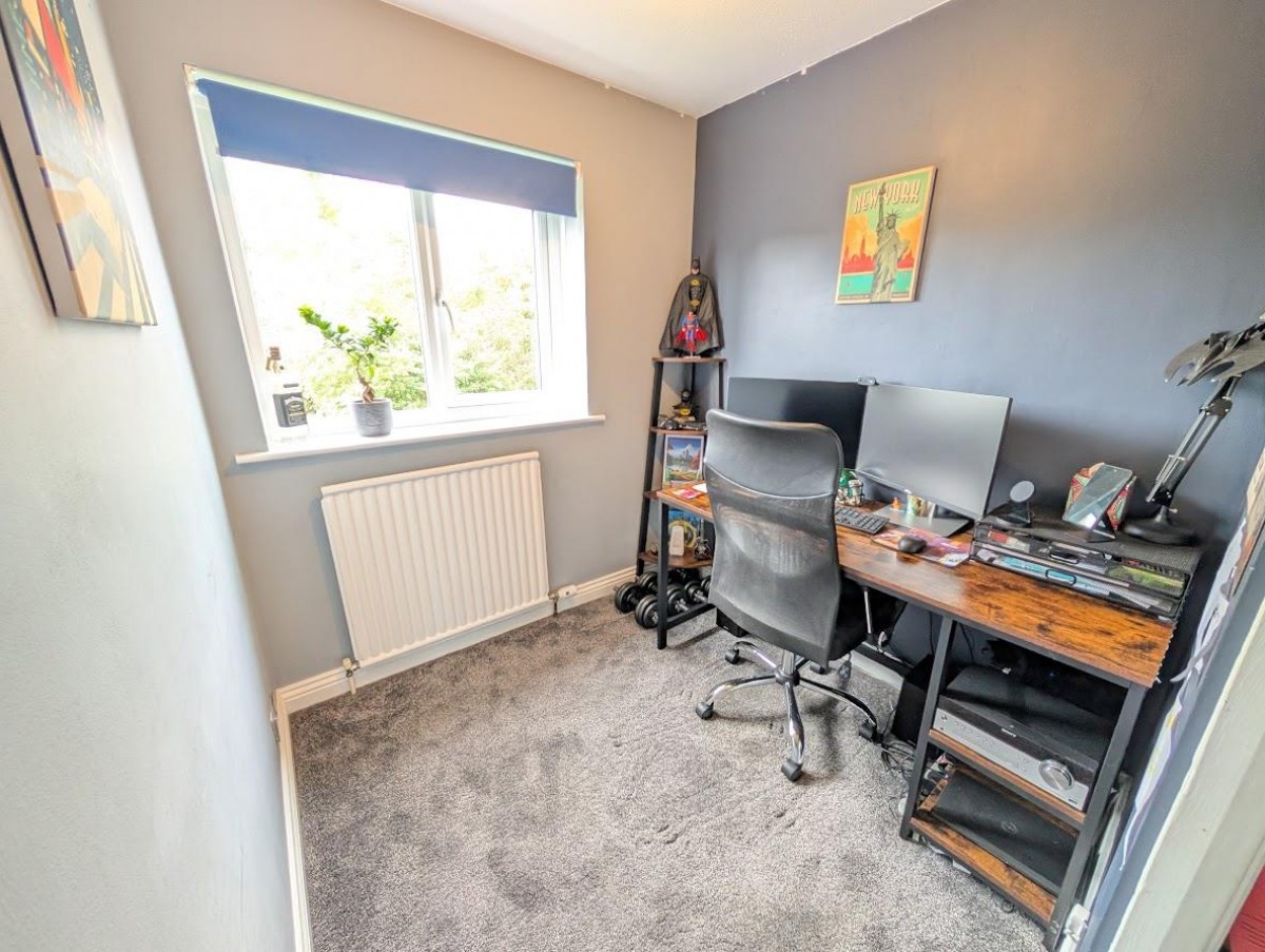 Regents Close, Thornbury, Bristol