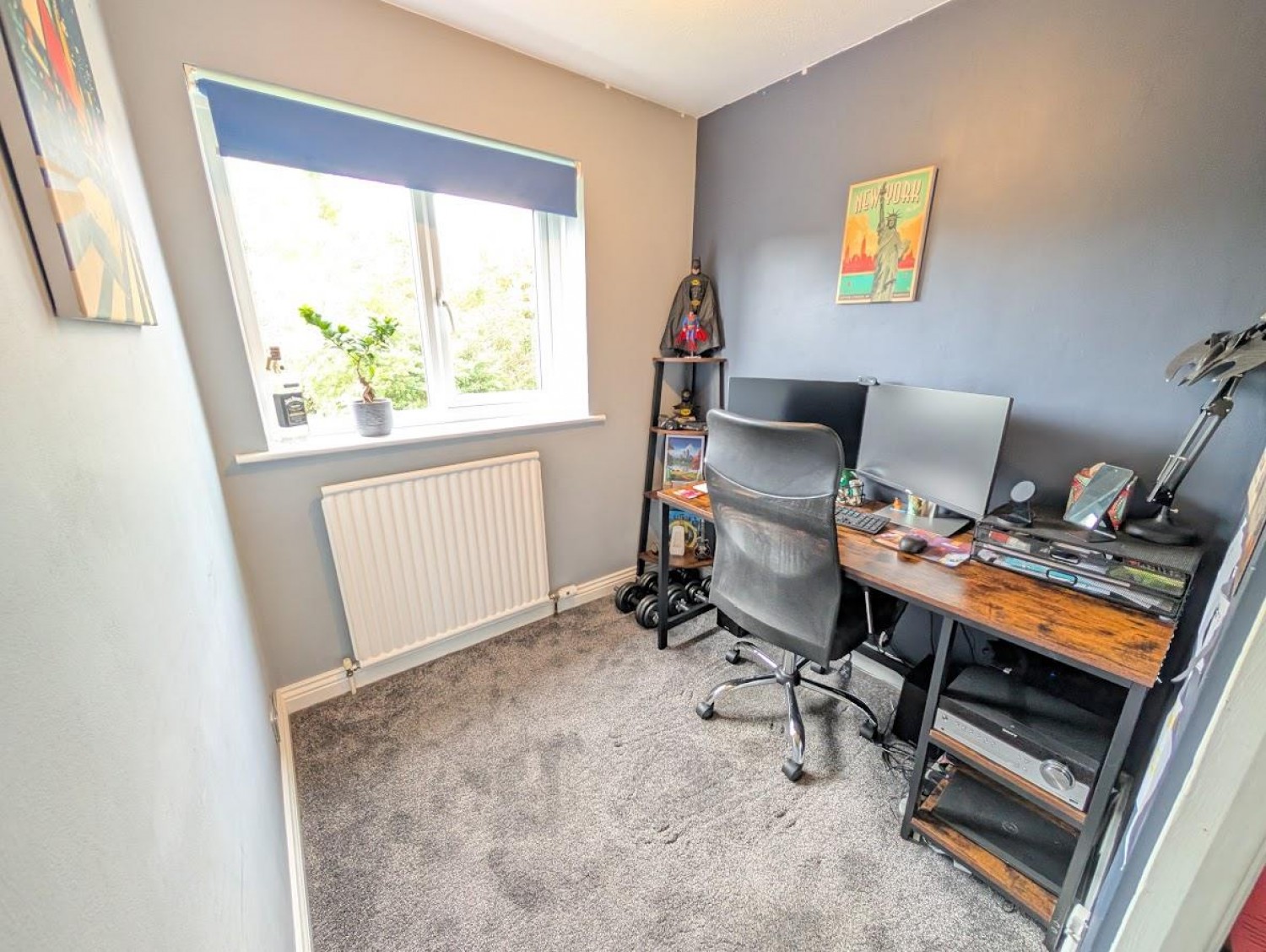 Regents Close, Thornbury, Bristol