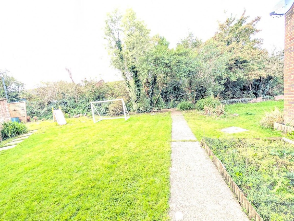 Regents Close, Thornbury, Bristol