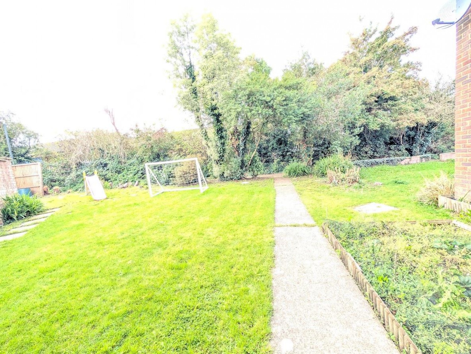 Regents Close, Thornbury, Bristol