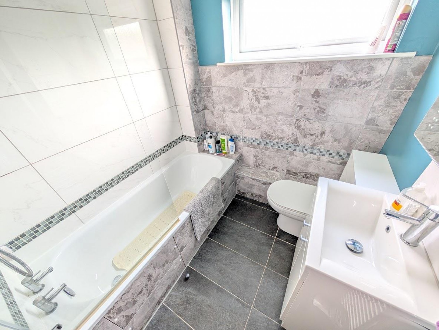 Regents Close, Thornbury, Bristol