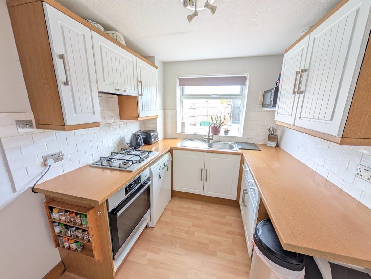 Regents Close, Thornbury, Bristol