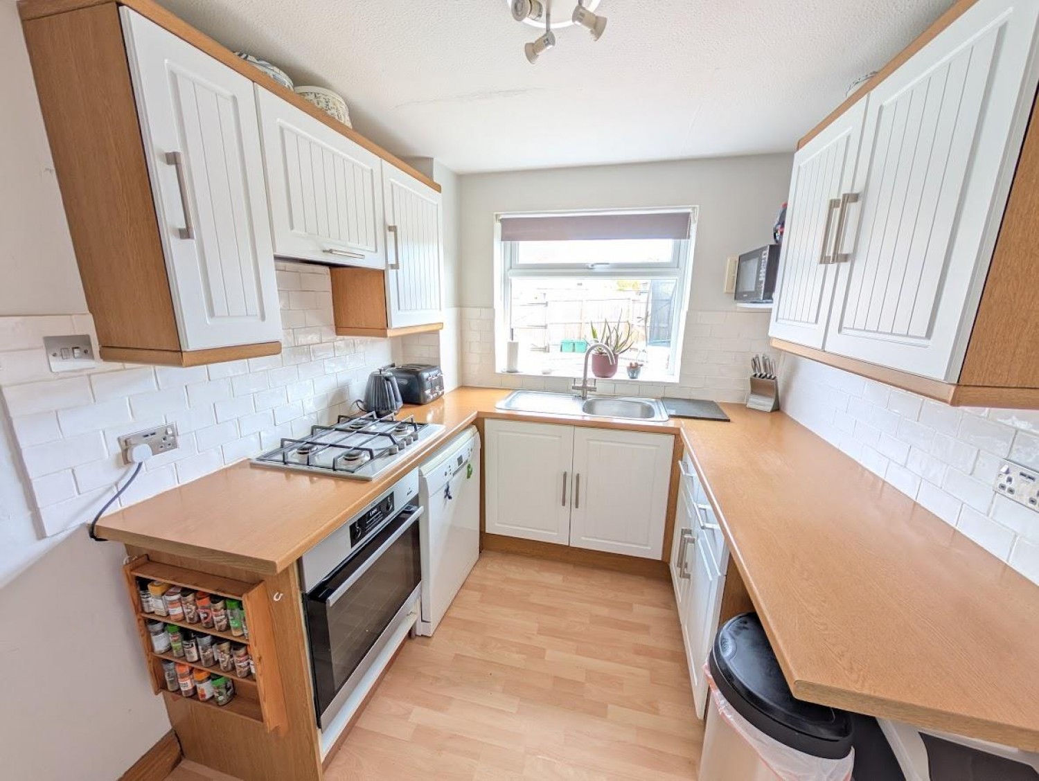 Regents Close, Thornbury, Bristol