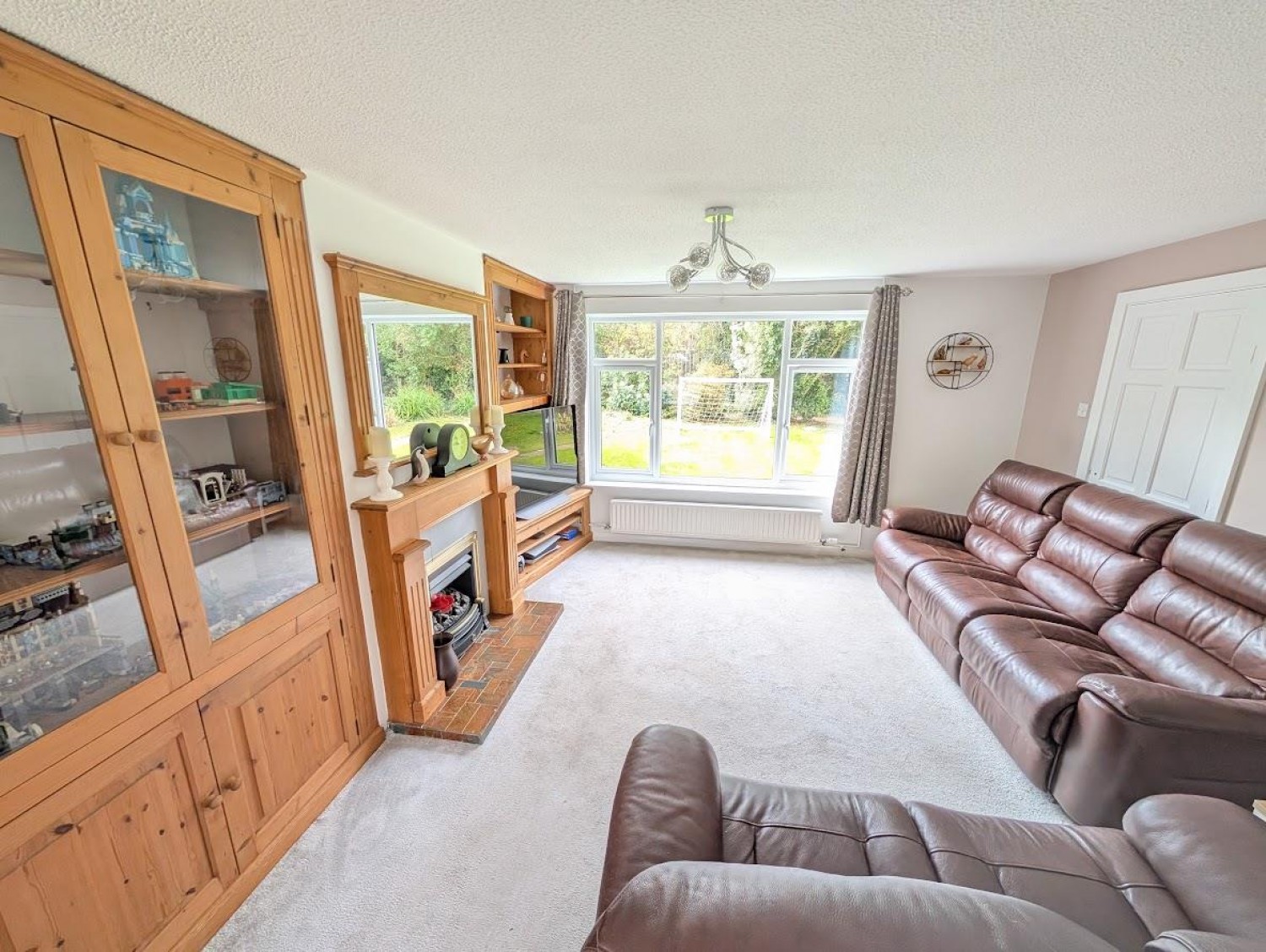 Regents Close, Thornbury, Bristol