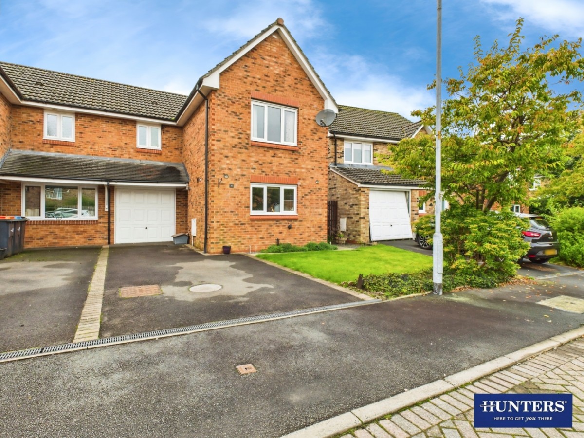 Collochan Court, Dumfries