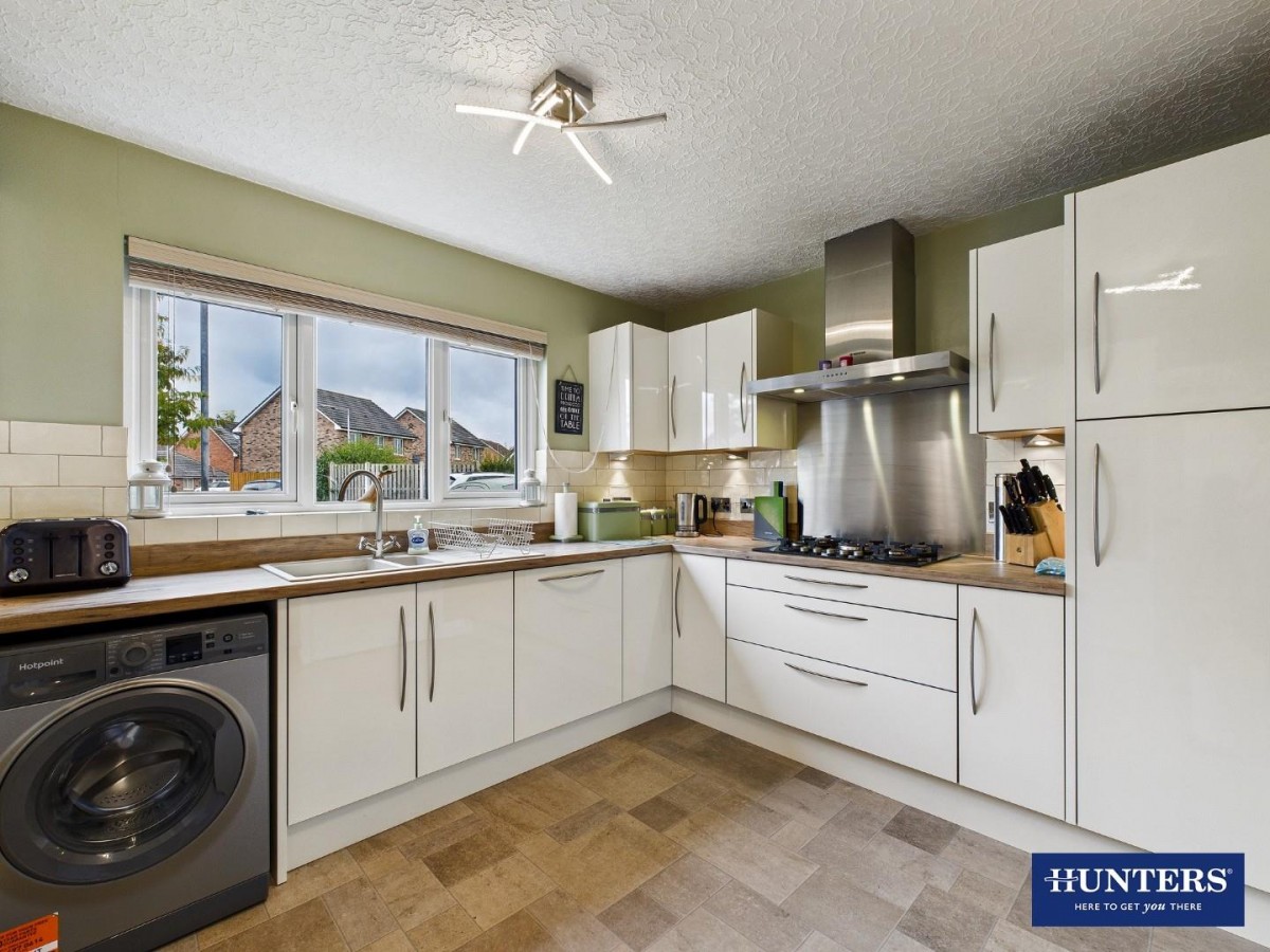 Collochan Court, Dumfries