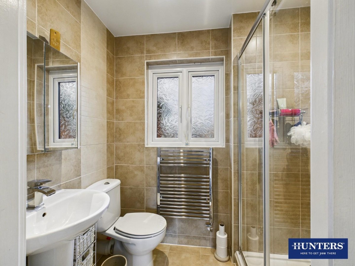 Collochan Court, Dumfries