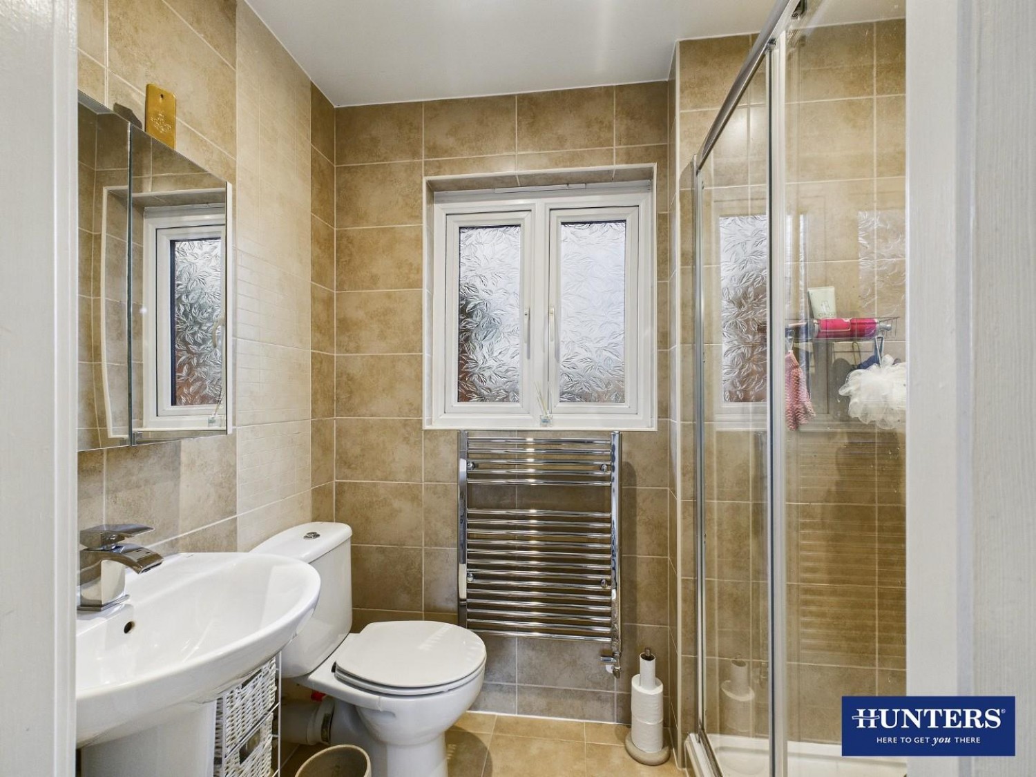 Collochan Court, Dumfries