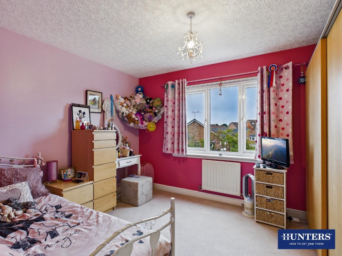 Collochan Court, Dumfries