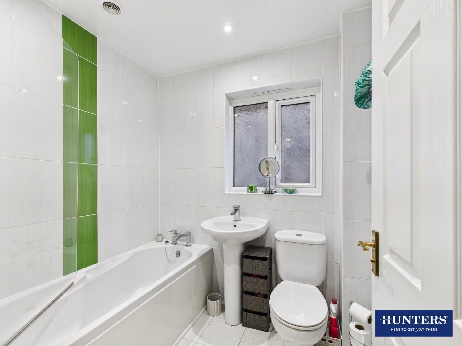 Collochan Court, Dumfries