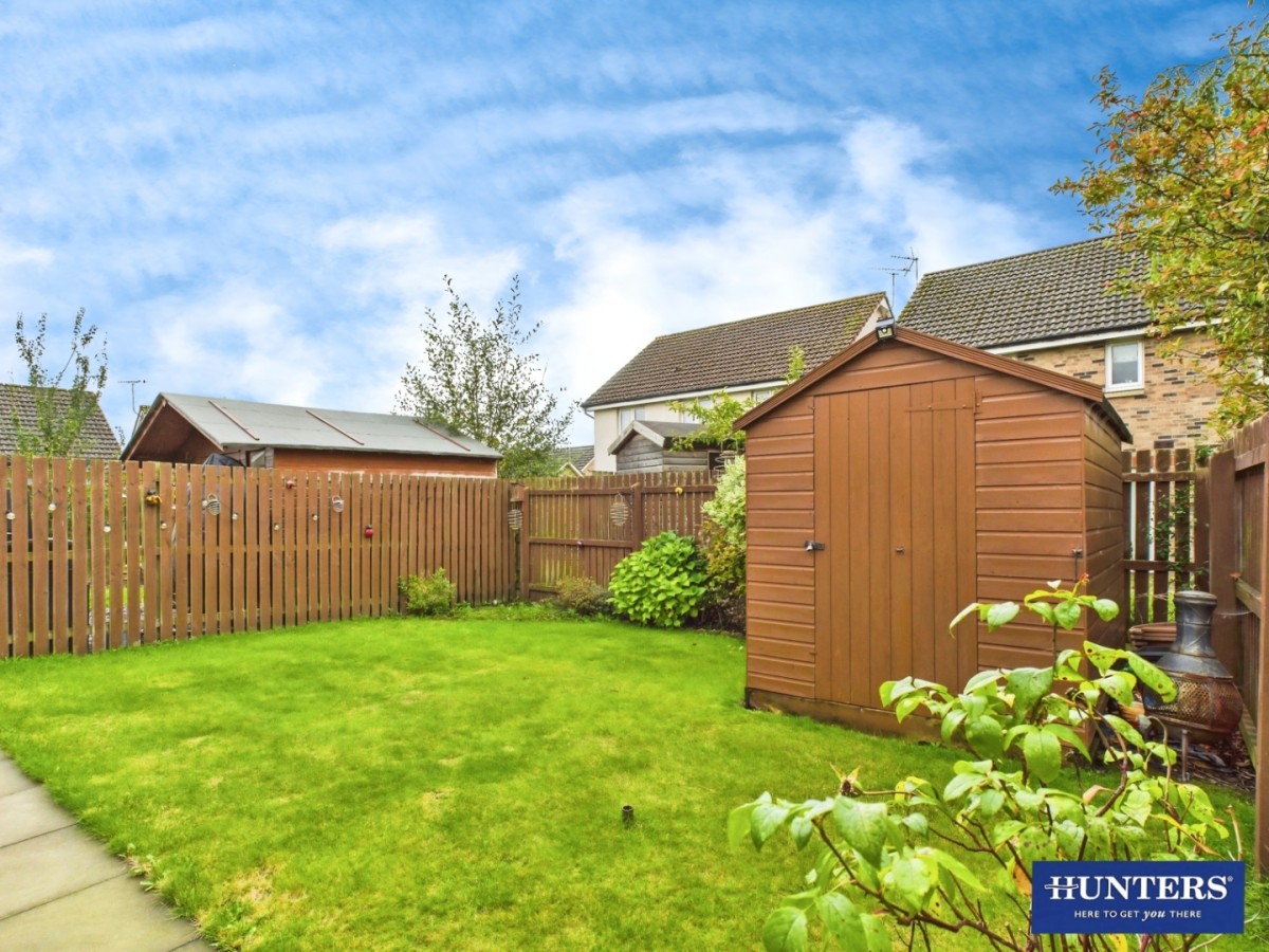 Collochan Court, Dumfries