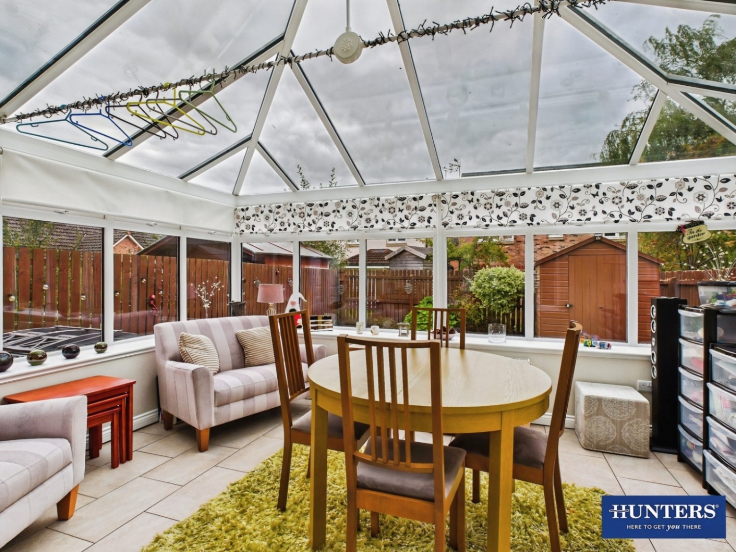 Collochan Court, Dumfries