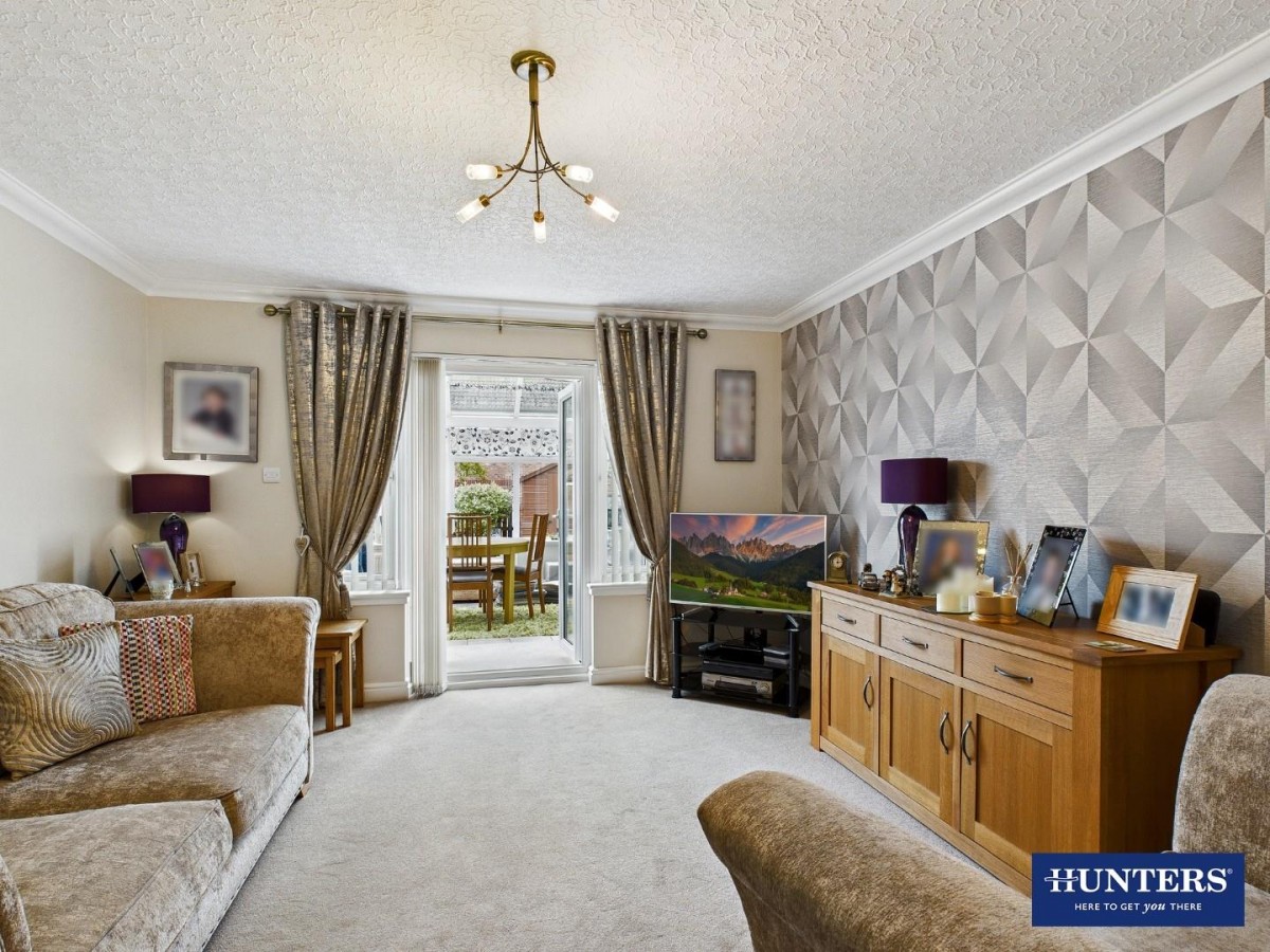 Collochan Court, Dumfries